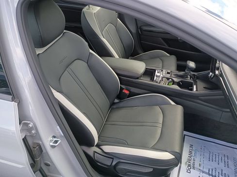 New 2025 Kia K5 GT-Line FWD image 30