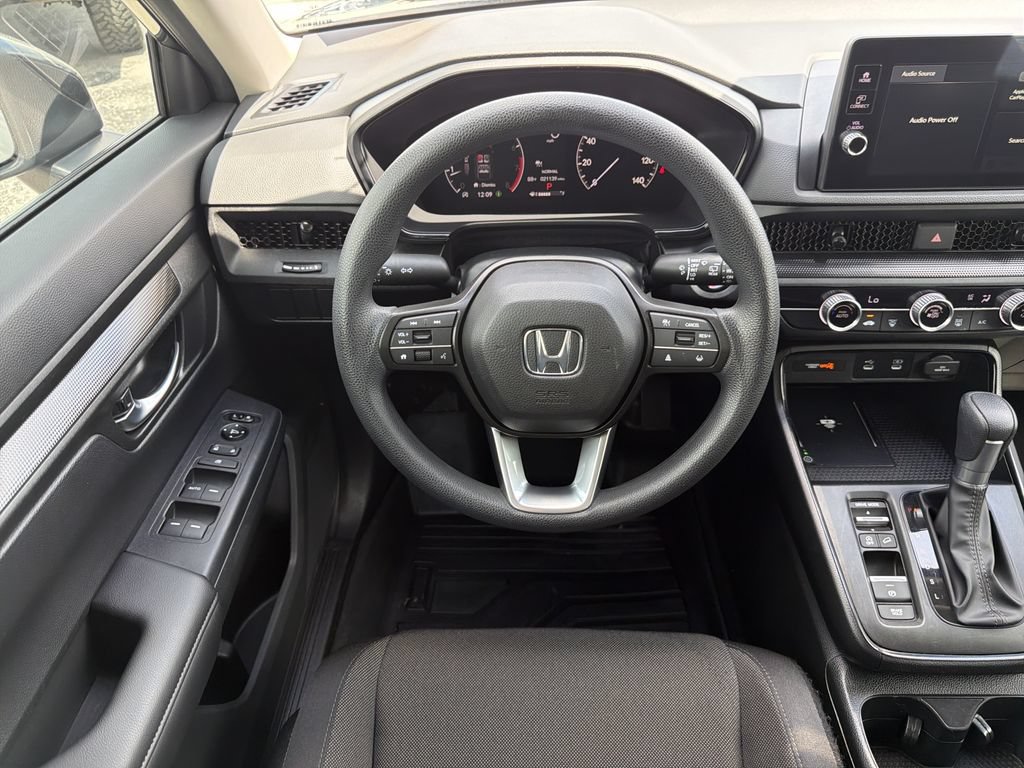 Used 2026 Honda CR-V LX image 5