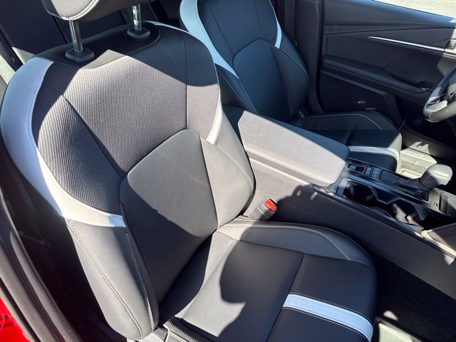 Used 2026 Toyota Camry SE FWD image 16