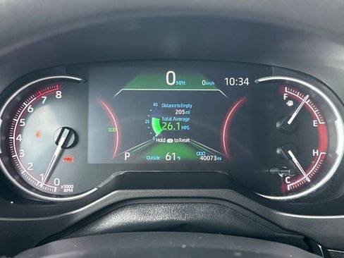 Used 2024 Toyota RAV4 LE image 29