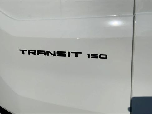 New 2026 Ford Transit 150 Low Roof image 14
