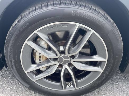 Used 2022 Mercedes-Benz GLA 35 AMG 4MATIC image 7