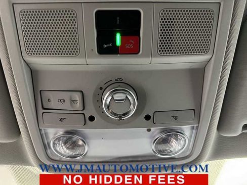 Used 2021 Volkswagen Passat 2.0T SE image 32