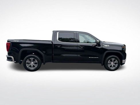 New 2026 GMC Sierra 1500 SLE AWD/4WD image 7