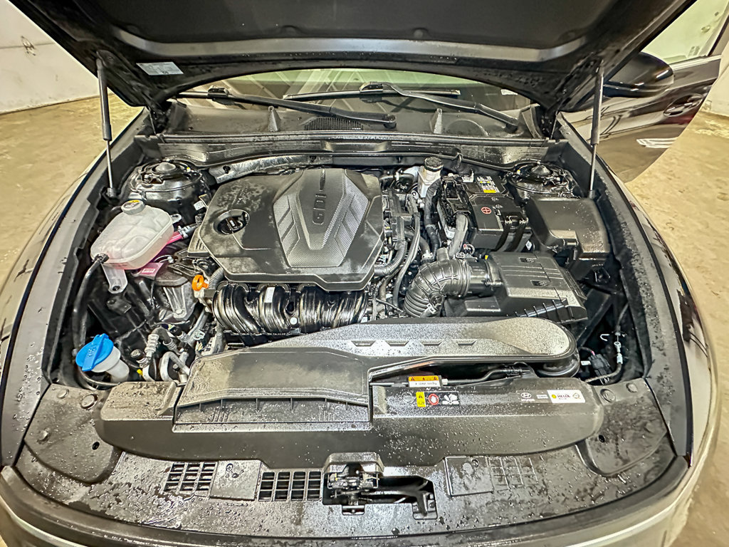 Used 2025 Hyundai Sonata SEL FWD image 45