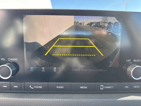 Certified 2023 Honda Civic EX image 13