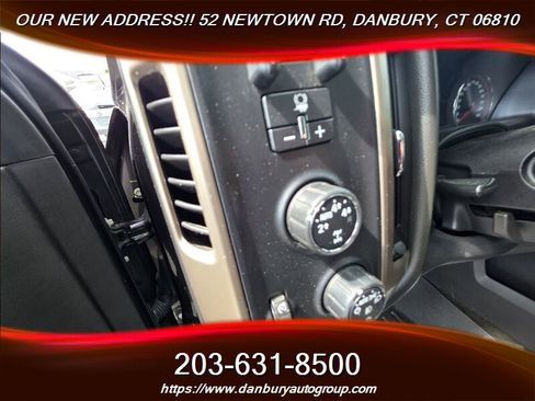 Used 2015 GMC Sierra 1500 Denali AWD/4WD image 12