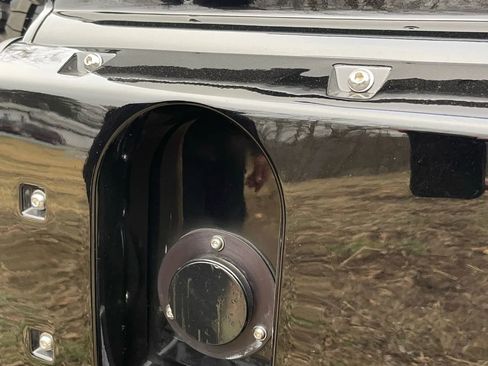 Used 1994 Land Rover Defender 90 image 32