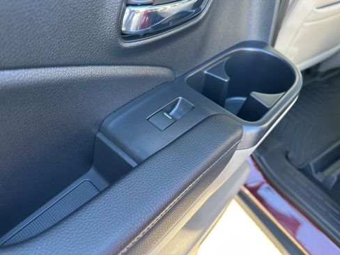 Used 2020 Honda Ridgeline RTL-E image 28