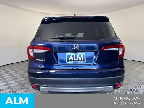 Used 2022 Honda Pilot EX-L image 8
