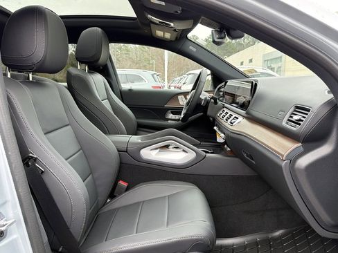 New 2026 Mercedes-Benz GLE 450 4MATIC Coupe image 20