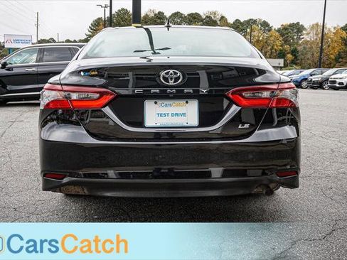 Used 2023 Toyota Camry LE image 14
