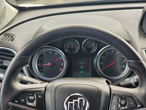 Used 2013 Buick Encore Convenience image 12