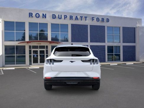 New 2025 Ford Mustang Mach-E Premium w/ Interior Protection Package image 6