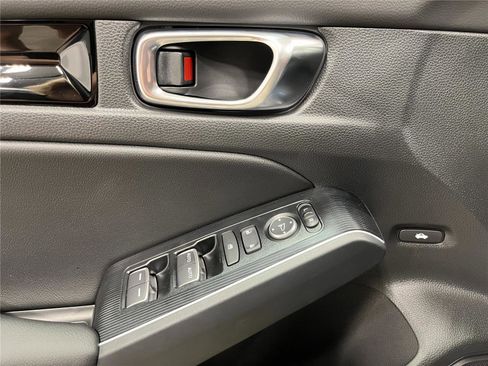 New 2026 Honda Civic Sport Touring image 15