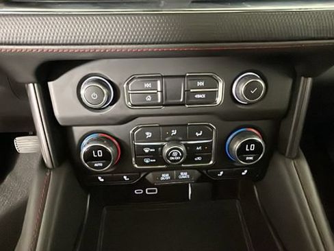 Used 2023 Chevrolet Tahoe RST w/ Luxury Package AWD/4WD image 22