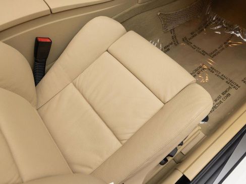 Used 2004 BMW 545i Sedan image 30