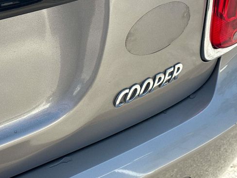 Used 2019 MINI Cooper Convertible FWD image 7