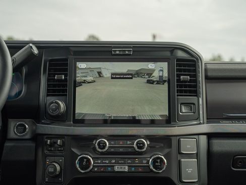 New 2026 Ford F350 Platinum AWD/4WD image 31