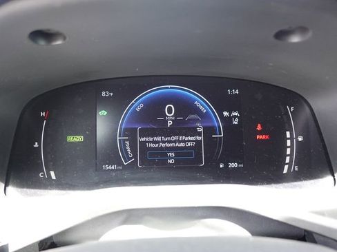 Certified 2025 Toyota Camry SE w/ Convenience Package FWD image 15