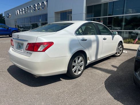 Used 2009 Lexus ES 350 FWD image 3