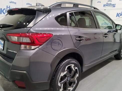 Used 2023 Subaru Crosstrek 2.5i Limited w/ Moonroof Package image 3