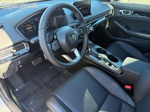 Used 2026 Honda Civic Sport Touring image 11