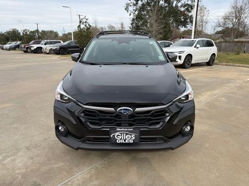 Used 2024 Subaru Crosstrek 2.0i Premium image 8