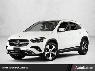 Certified 2026 Mercedes-Benz GLA 250 4MATIC