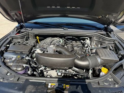 New 2026 Dodge Durango GT image 11