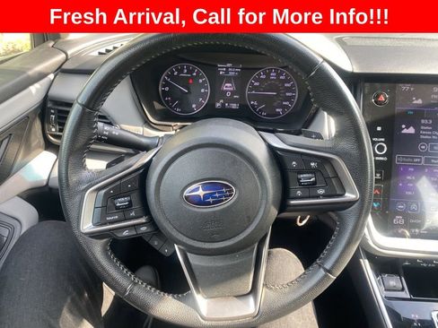 Used 2021 Subaru Legacy Premium image 4