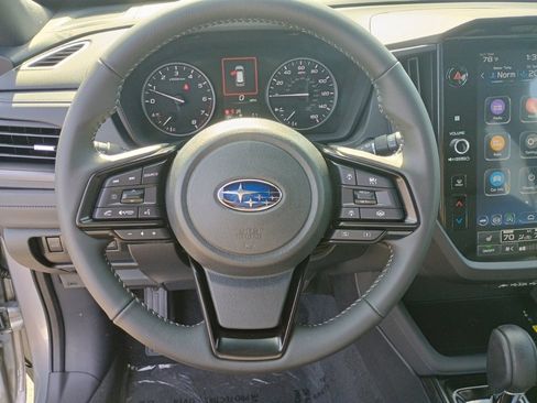 New 2026 Subaru Forester Premium image 16