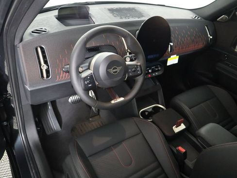 New 2026 MINI Cooper Countryman John Cooper Works w/ Comfort Package Max image 9
