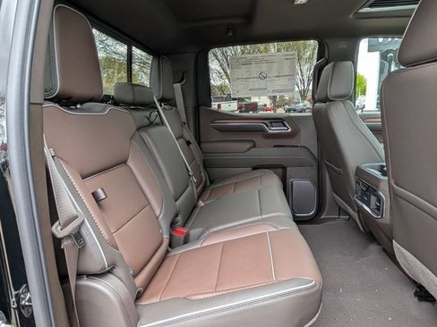 New 2026 GMC Sierra 1500 Denali AWD/4WD image 35