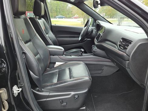 Used 2024 Dodge Durango GT AWD/4WD image 15