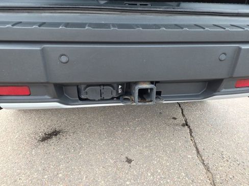 Used 2023 Ford Explorer Timberline w/ Timberline Technology Package image 16