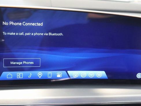 New 2026 Cadillac Lyriq Signature Luxury image 21