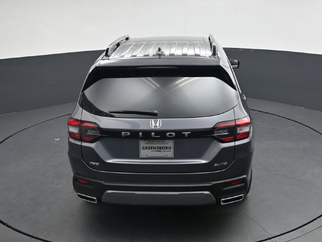 Used 2026 Honda Pilot Elite image 29