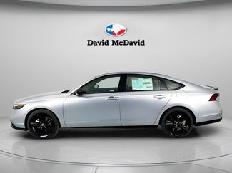 New 2026 Honda Accord Sport video 2
