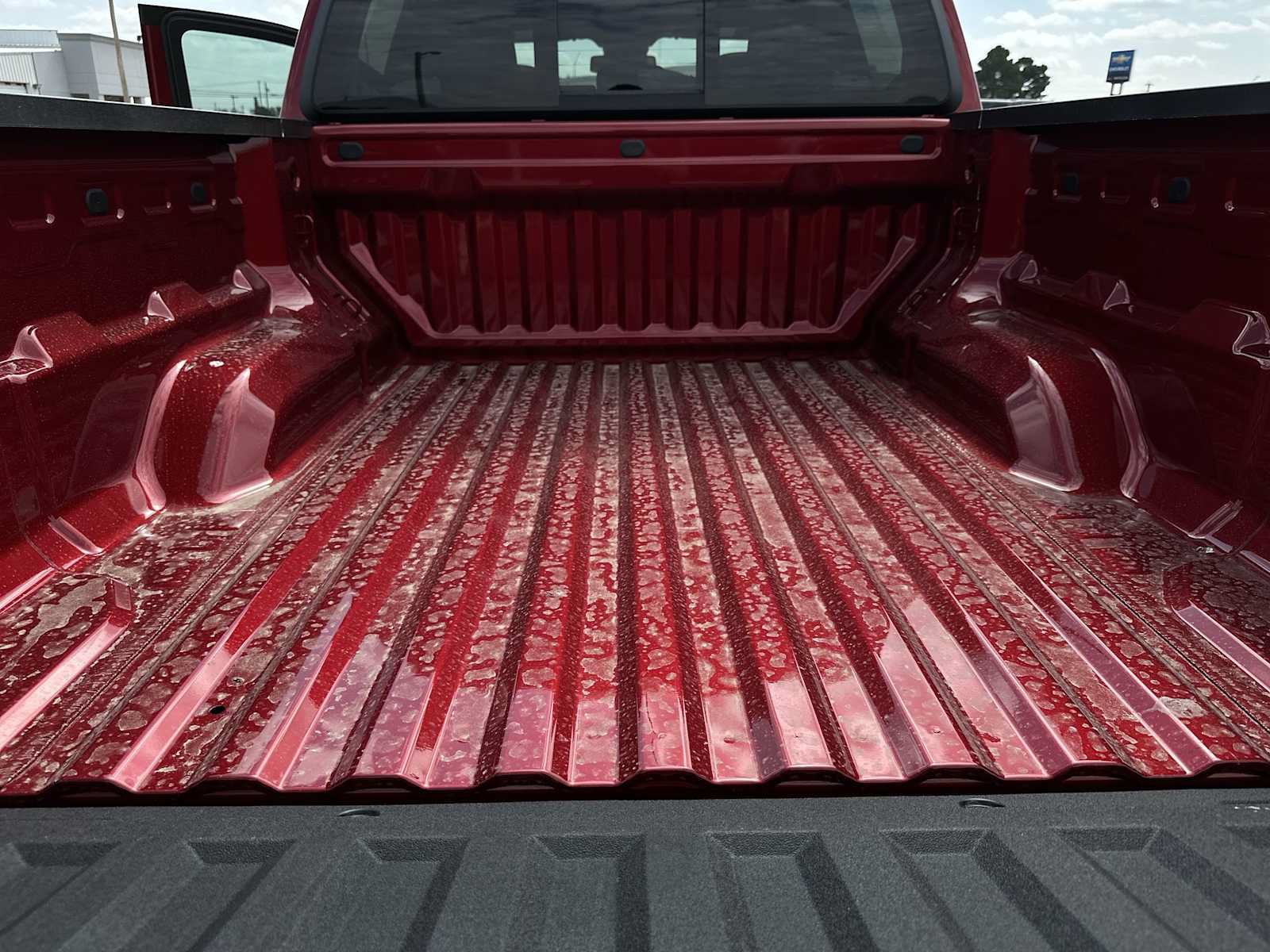 New 2026 Chevrolet Colorado LT AWD/4WD image 27