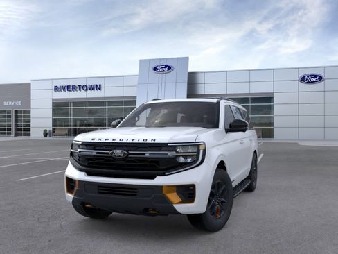 New 2026 Ford Expedition Tremor AWD/4WD image 26