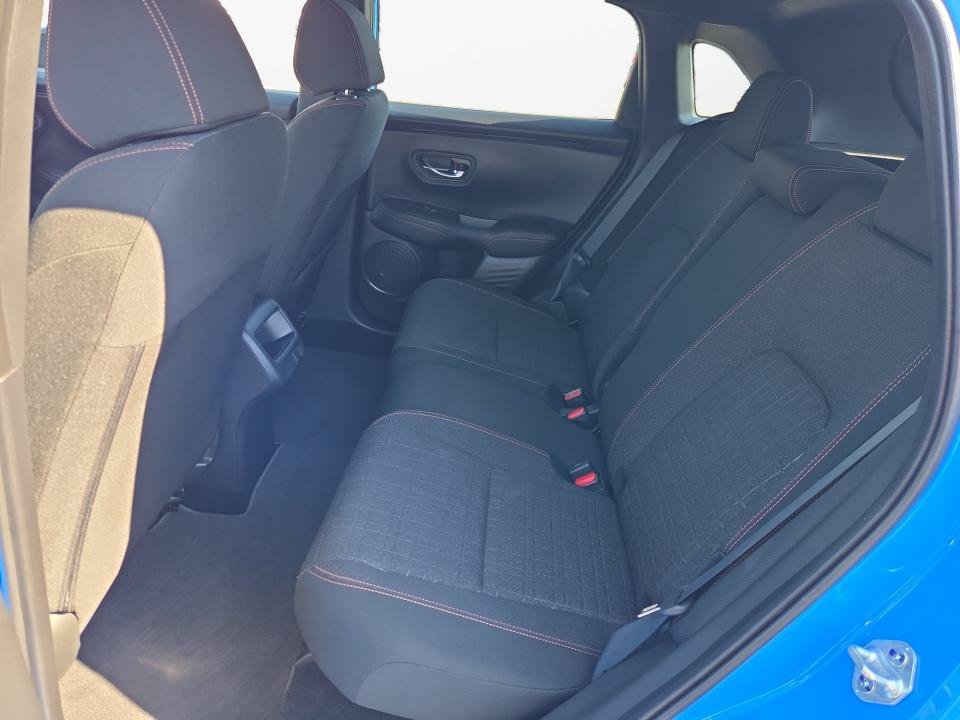 Used 2026 Honda HR-V Sport image 13