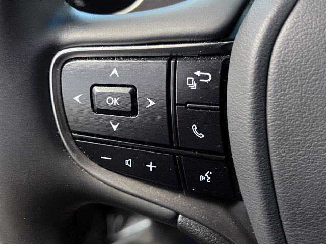 Used 2025 Lexus ES 350 w/ Premium Package FWD image 21