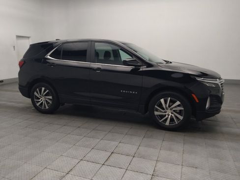 Used 2024 Chevrolet Equinox LT w/ LPO, Floor Liner Package image 11