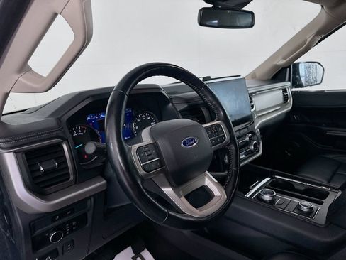 Used 2023 Ford Expedition XLT AWD/4WD image 9