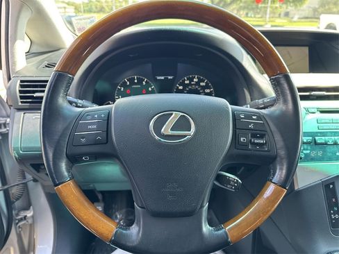 Used 2010 Lexus RX 350 2WD image 16