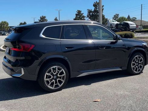 New 2026 BMW X1 xDrive28i w/ Technology Package image 8