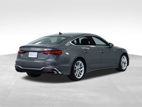 Used 2024 Audi A5 2.0T Premium Plus image 12