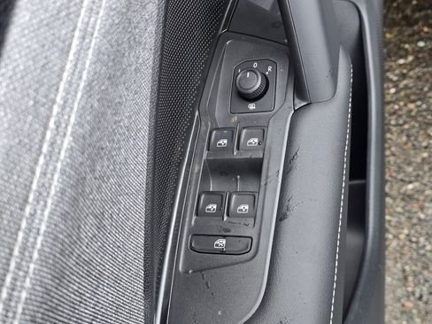 New 2026 Volkswagen Tiguan S AWD/4WD image 21