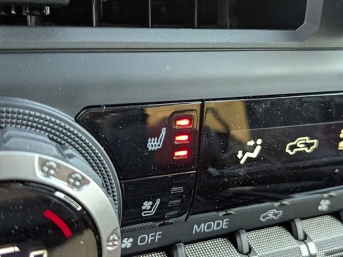 New 2026 Toyota Tacoma TRD Pro AWD/4WD image 18